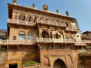 Ramnagar Fort